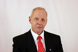 Portrtäfoto Helmut Etzkorn