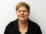 Porträtfoto Jutta König